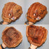 Glove Leather Conditioner - Use on Baseball Gloves, Softball Gloves, Accessories, (8.0 oz) - Made in USA