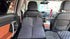 Y/3 Car Camping Essentials Rear Seat Mattress Extension Plate, Car Back Seat ExtenderPortable Mattress for Sleeping