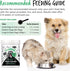 BUGALUGS 70g 100% (70g) Plaque Off Remover For Dog Teeth Bad Breath Natural | Plaque Off Dogs No Need For Dog