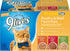9Lives Variety Pack, Poultry And Beef, 5.5 Ounce Can (Pack of 24)