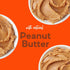 Buddy Biscuits, Soft & Chewy Treats for Small & Large Dogs, Made in USA, Peanut Butter Flavor, 6 oz, 4 Pack.