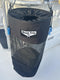 Boat Trash Bag - Large Versatile Hoop Mesh Garbage Bag designed for