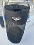 Boat Trash Bag - Large Versatile Hoop Mesh Garbage Bag designed for