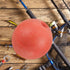 7.87 Inch Toddmomy High Buoyancy Fishing Net Float Foam Buoy for Outdoor Crab Trap Marker Rope Float Fishing Tackle