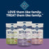 Immune 3.5-oz. Blue Buffalo Blue Bits Plus Mobility and Support Daily Benefit Dog Treats, Soft & Chewy Beef Morsels