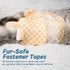24pcs Pet Soft Disposable Cat Diapers - Female Dog Diapers for Cats & Dogs in Heat Period or Urine Incontinence, Doggie