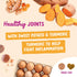 Health Extension ImpawFect Soft Baked Chew Dog Treat, Non-GMO, Hip & Joint Support, Sweet Potato, 4.5 oz