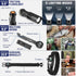 Survival Kits, 149Pcs First Aid Kit IFAK with Molle System for Camping Gear and Emergency Supplies