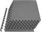 ProsourceFit Extra Thick Puzzle Exercise Mat ¾” and 1", EVA Foam Interlocking Tiles for Home Gym Flooring
