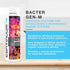 Continuum Aquatics Bacter Gen M - Microbial Bacteria Culture for Marine Systems