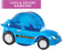 Pet Powered Exercise Car for Hamsters and Gerbils