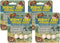 (4 Pack) Zoo Med Laboratories Zoo Hermit Crab Mineral Blocks