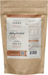 100% 4oz -2 Pack Farm Hounds - Beef Heart - Premium Natural Beef Heart Jerky for Dogs - Made from Humanely Raised