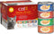 Catit Divine Shreds in Jelly, Premium Cat Food Topper, Chicken Multipack