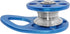 GM CLIMBING Micro Pulley, Swing Cheek, 30kN, CE UIAA Certified