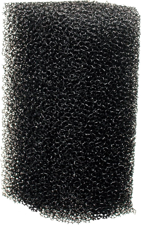 Penn-Plax Cascade 300 Filter Replacement Bio-Sponge, 1 Sponge for Freshwater and Saltwater Aquariums.