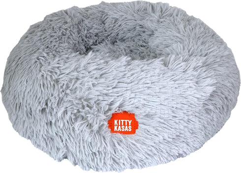 Donut Bed 14'', Gray
