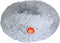Donut Bed 14'', Gray