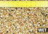 Generic 30 Lbs. SALP30LBS Salmon Bay Pebbles for Bonsai Tree, Lucky Bamboo, Zen/Fairy Garden & Fish Tank