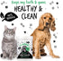 BUGALUGS 70g 100% (70g) Plaque Off Remover For Dog Teeth Bad Breath Natural | Plaque Off Dogs No Need For Dog