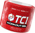 TC1 Sweat Ignition Workout Gel, Topical Thermogenic with Capsaicin, 6 oz Jar