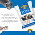 Dr. Elsey’s Premium Clumping Cat Litter - Ultra, 99.9% Dust-Free, Low Tracking, Unscented & Natural Ingredients
