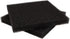 Aquarium Sponge Filter Media Pad | 9 x 9 x 1 inch, Cut to Fit Biochemical Filter Bio Foam Pad, 2 Pcs