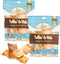 Fieldcrest Farms Nothin to Hide Flip Chips Dog Chews - Natural Rawhide Alternative Treats