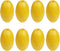 OROOTL Rope Floats Marine Buoy Float - 4/8pcs Crab Trap Floats Buoys Fishing Marker for Boats, Pool, Kayak