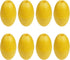OROOTL Rope Floats Marine Buoy Float - 4/8pcs Crab Trap Floats Buoys Fishing Marker for Boats, Pool, Kayak