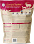 Addiction Homestyle Venison & Cranberry Dinner, 2 lb - Raw Alternative Dog Food, Gently Air-Dried Complete Meal