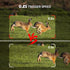 usogood 4K 48MP, Phone,8 32GB Trail Camera WiFi Game Camera that Send Pictures to Batteries & Card,Wifi Trail Cameras