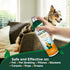 Vet’s Best Flea & Tick Dog Easy Spray - Natural Cotton Spice Scent, 14oz Flea & Tick Prevention