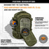 Tactical Backpack Military Hiking Daypack Molle for Men 3 Day Assault Bug Out