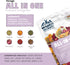 Mix,100% Chinchilla 30g) Forage All Natural Botanical Herb Treat for Rabbit Hamster Guinea Pig Chicken Gerbil Degu
