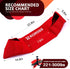 KCROSS Bench Press Band for Men and Women, Weight Lifting Bench Press Band, Push Up Exercise Bench