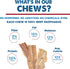 12 Inch 12 Count (Pack 1) Best Bully Sticks Beef Jerky for Dogs - of - All-Natural, High-Protein Gullet, Rawhide Free