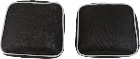Harmony Gear Hip Pad Kit | Supplemental Padding for Sit Inside Kayaks