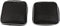 Harmony Gear Hip Pad Kit | Supplemental Padding for Sit Inside Kayaks