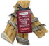 Icelandic+ Beef Collagen Dental Chew Stick Wrapped with Fish 4" Dog Treat