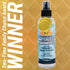 Bodhi Dog Waterless Shampoo, Natural Dry Shampoo for Dogs or Cats, Neutralizes Pet Odor, No Rinse Required (Oatmeal and