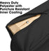 GoSports Premium Cornhole Carrying Case, Regulation Size or Tailgate Size