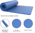 Lightweight Sleeping Bag and Pad Set - Waterproof Camping Mat and 2-Season Otter Tail Sleep Bag by Wakeman Outdoors