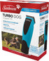 078522-010-001 Sunbeam Turbo Dog Clipper Kit