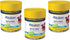 Aqueon Betta Bloodworm Treat, 0.175 Ounce, 3 Pack