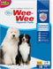 Four Paws Wee-Wee Superior Performance Gigantic Pee Pads for Extra Large Dogs, Leak-Proof Quilted Potty Training Pads