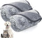 Small Dog Blanket for Medium Large Dogs - Fleece Puppy Blanket - Washable Dog Blankets for Bed Couch Protection with