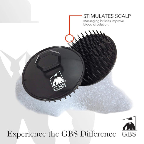 G.B.S Set of 4 Pet Grooming Kit