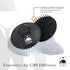 G.B.S Set of 4 Pet Grooming Kit
