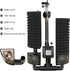 4 1 Carefree Fish Aquarium Filter with Water Pump Sponges and Bag of Filtered Ceramic Balls Fish Tank Quiet Filter